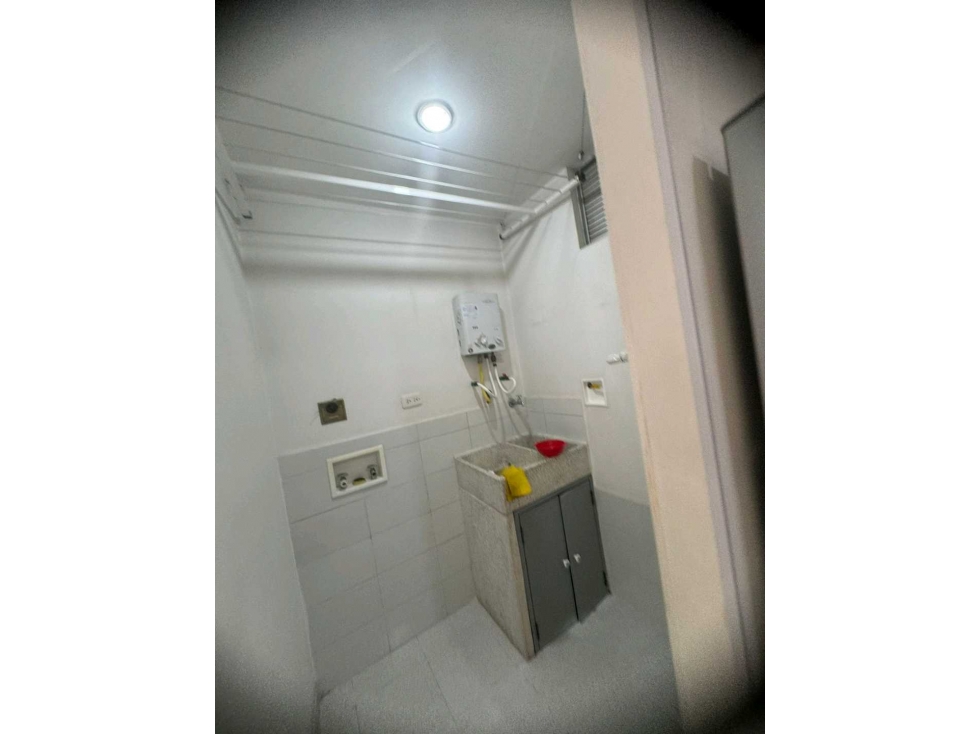 SE ARRIENDA APARTAMENTO EN CASTROPOL — foto 6