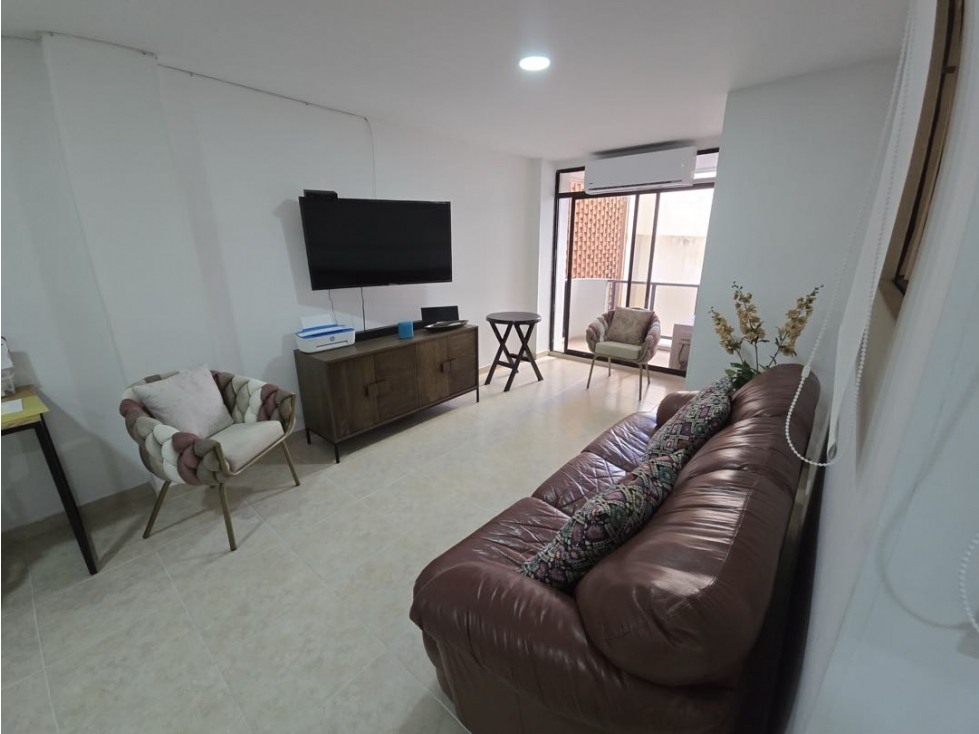 Se Vende Apartamento en Castillogrande, Cartagena — foto 3