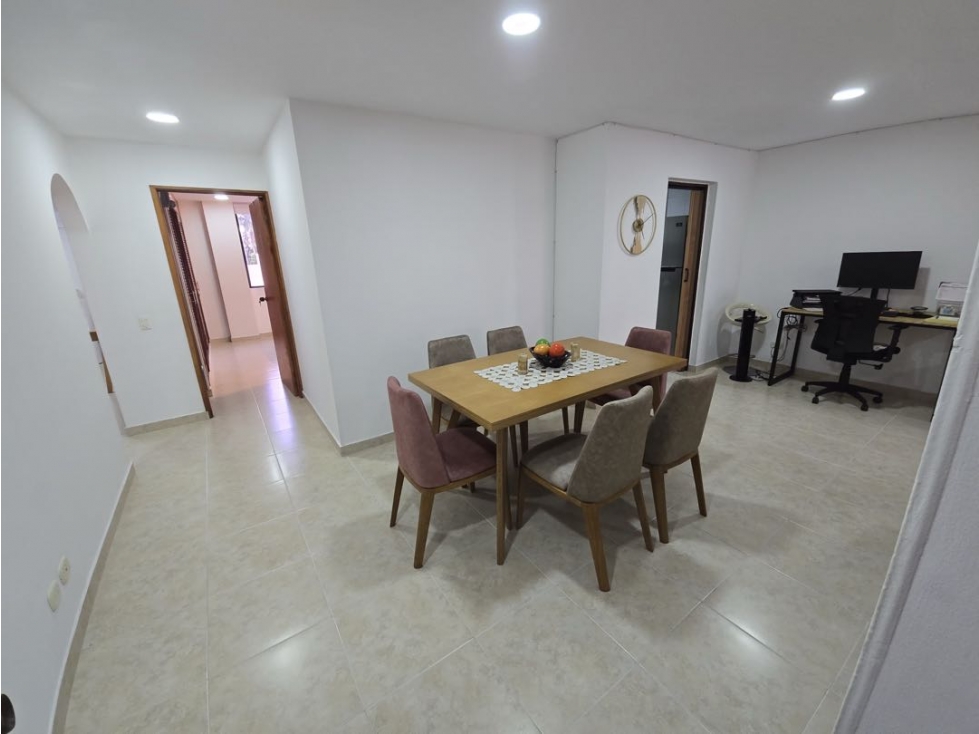 Se Vende Apartamento en Castillogrande, Cartagena