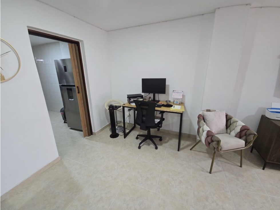 Se Vende Apartamento en Castillogrande, Cartagena — foto 4