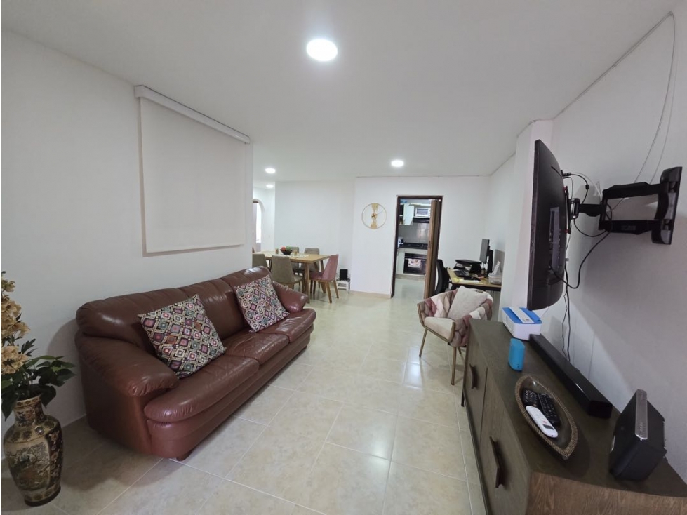 Se Vende Apartamento en Castillogrande, Cartagena — foto 5