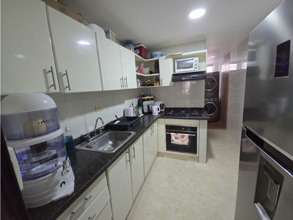 Se Vende Apartamento en Castillogrande, Cartagena — foto 6
