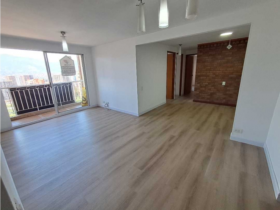 Se arrienda Apartamento en Castropol