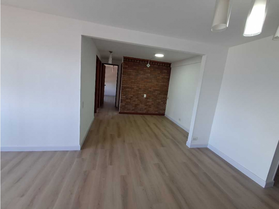 Se arrienda Apartamento en Castropol — foto 2