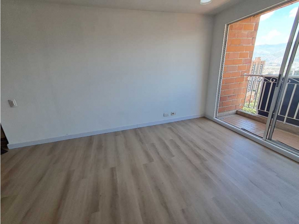 Se arrienda Apartamento en Castropol — foto 3