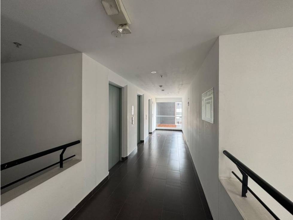SE ARRIENDA APARTAMENTO EN CEDRITOS.P