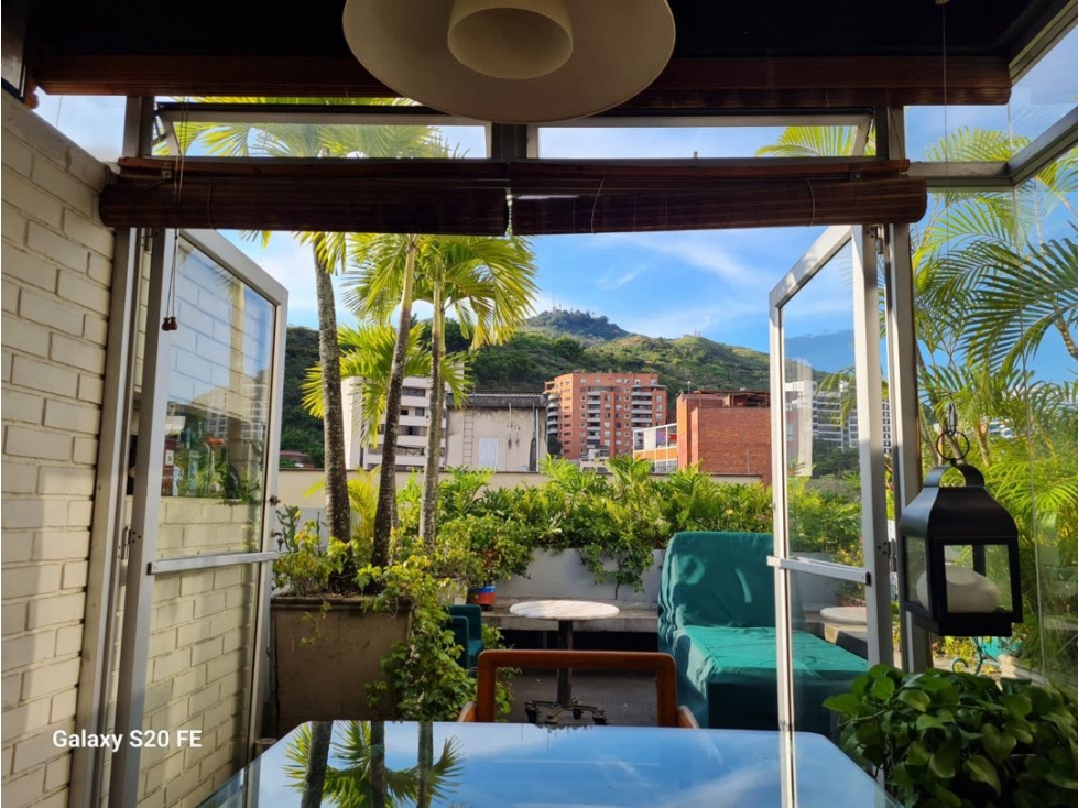 Se vende apartamento en centenario