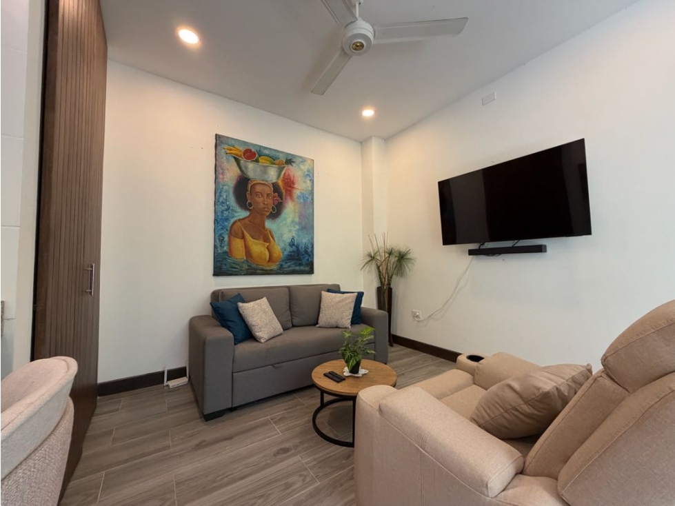 Se vende apartamento en Centro Histórico, Santa Marta — foto 3