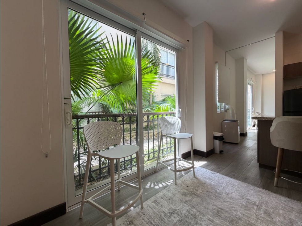 Se vende apartamento en Centro Histórico, Santa Marta — foto 4