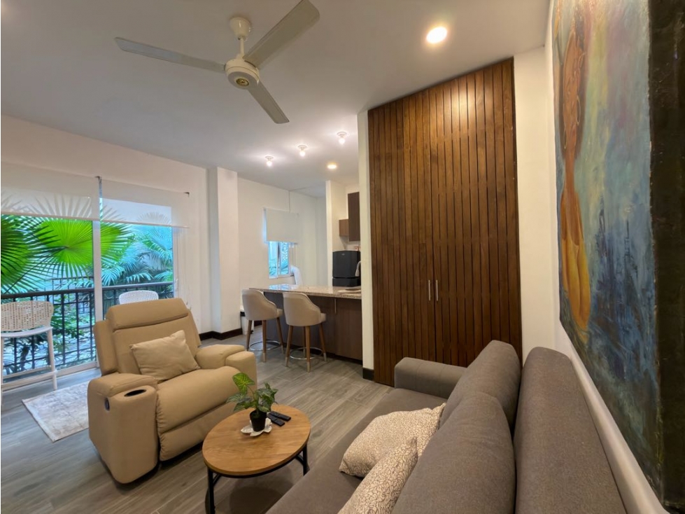 Se vende apartamento en Centro Histórico, Santa Marta — foto 6