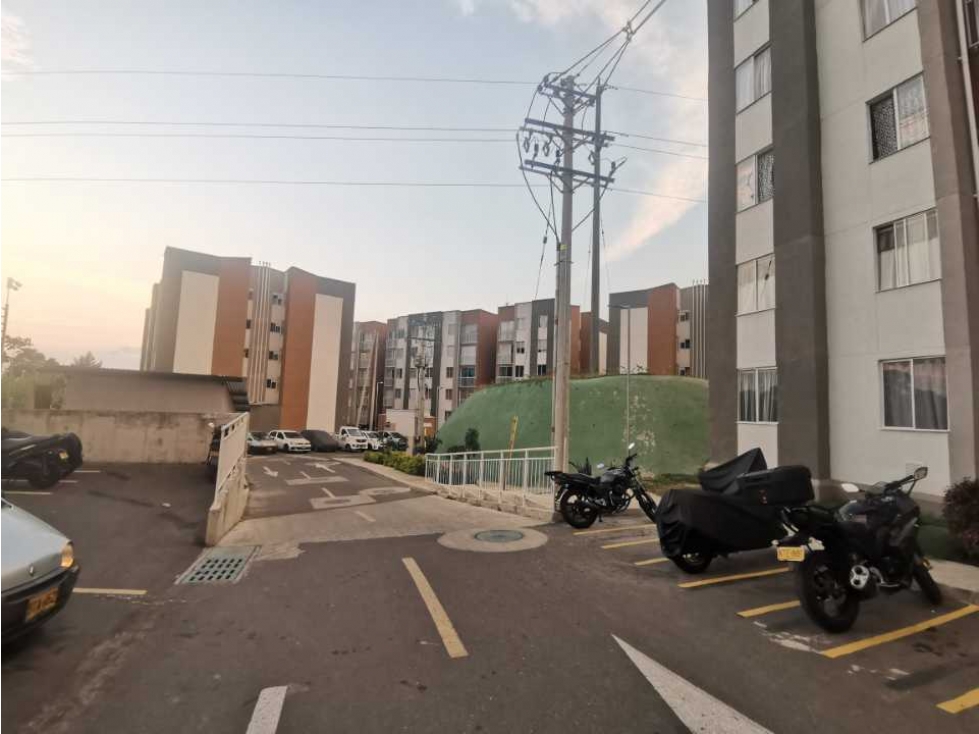 APARTAMENTO PARA LA VENTA EN CERROS DEL VIENTO