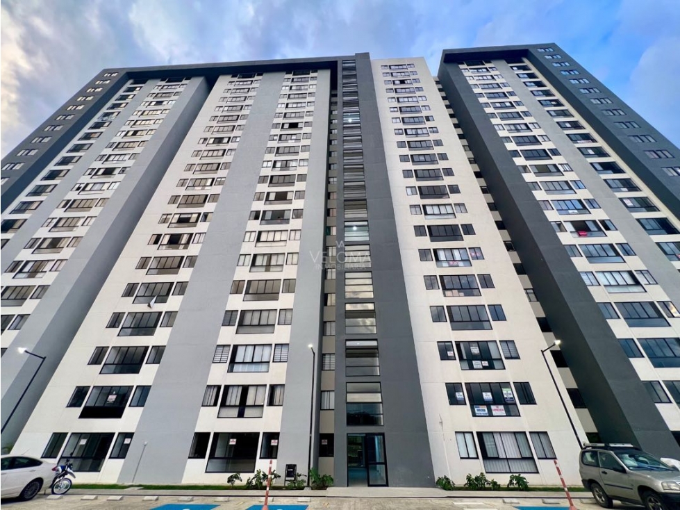 Se Arrienda Apartamento en Cerritos