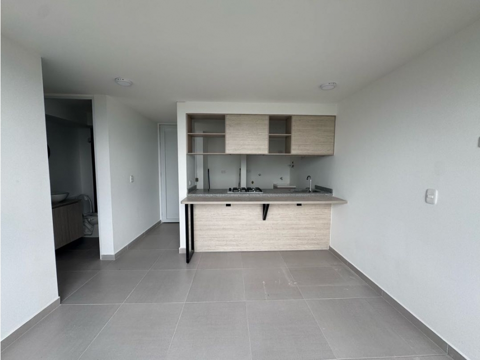 Se Arrienda Apartamento en Cerritos — foto 3