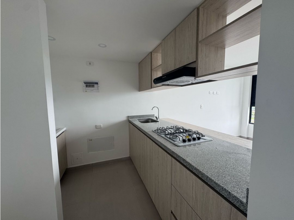 Se Arrienda Apartamento en Cerritos — foto 4