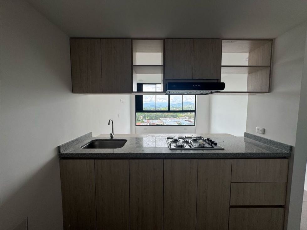 Se Arrienda Apartamento en Cerritos — foto 5