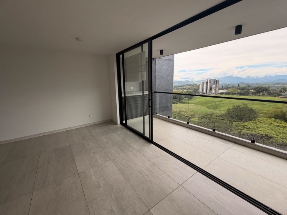 Se Arrienda Apartamento en Cerritos — foto 3