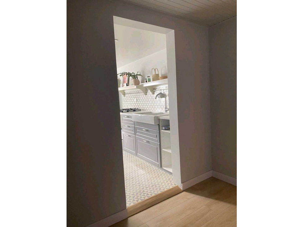 SE ARRIENDA APARTAMENTO EN CHICO RESERVADO 160M2 — foto 3