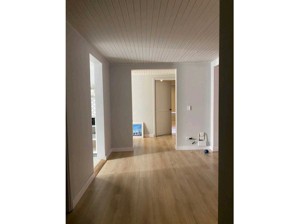SE ARRIENDA APARTAMENTO EN CHICO RESERVADO 160M2 — foto 4
