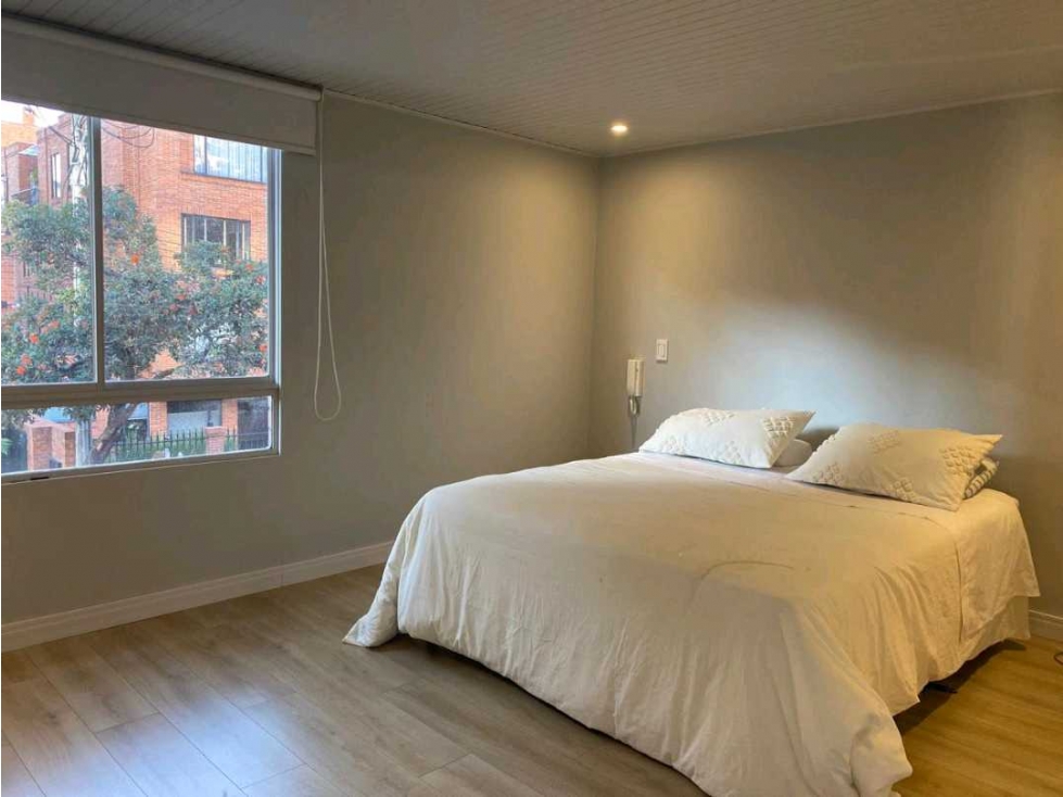 SE ARRIENDA APARTAMENTO EN CHICO RESERVADO 160M2 — foto 5