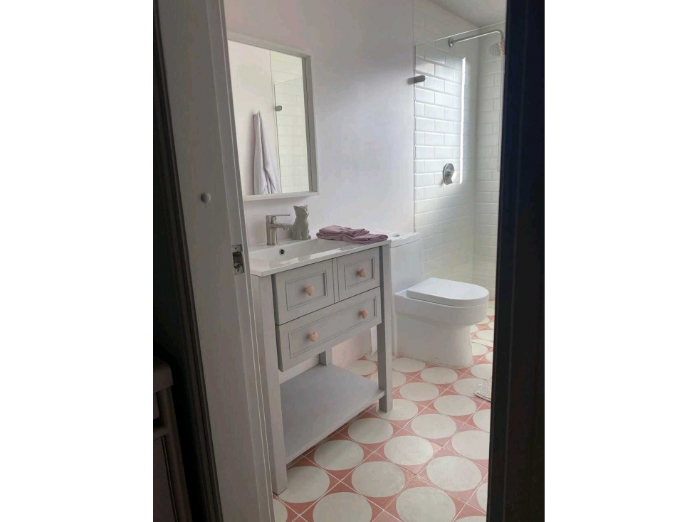 SE ARRIENDA APARTAMENTO EN CHICO RESERVADO 160M2 — foto 6