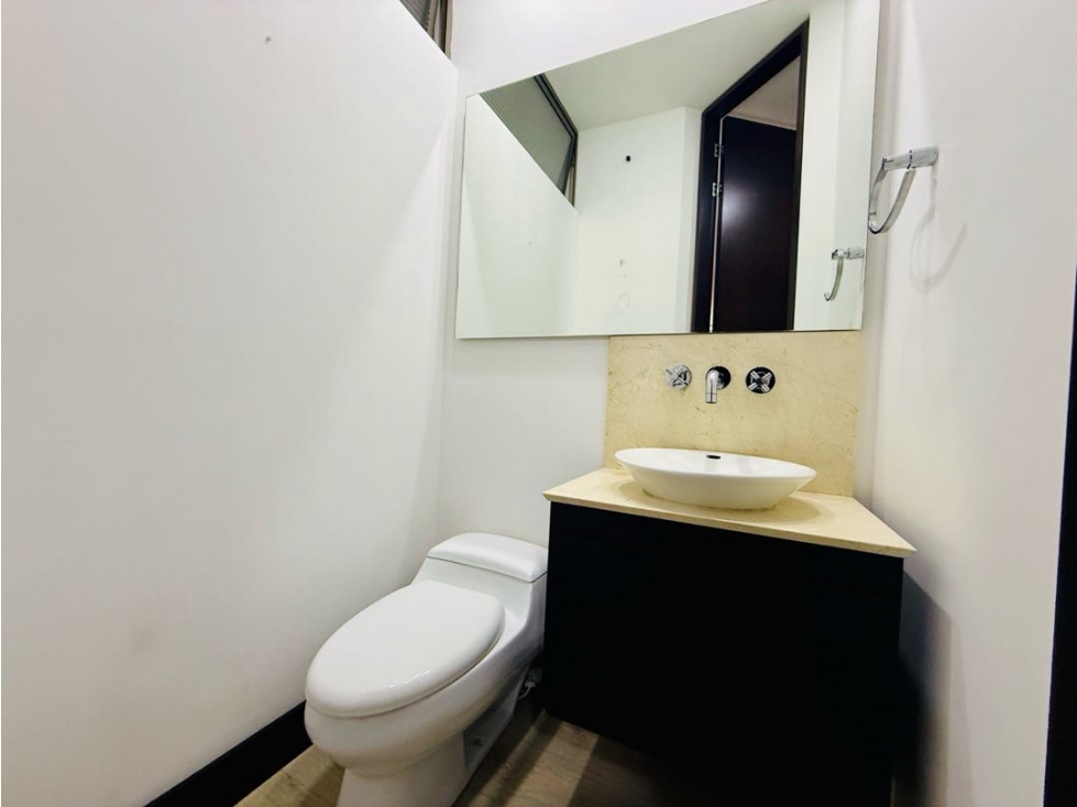 Se Vende Apartamento en Chico Navarra, Bogotá — foto 5