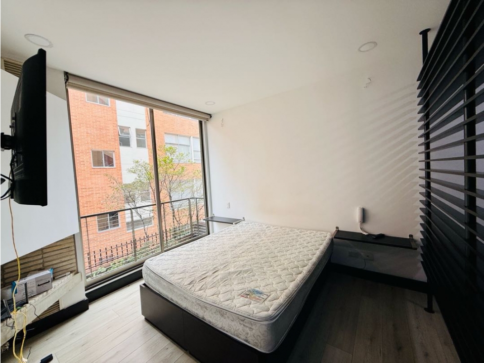 Se Vende Apartamento en Chico Navarra, Bogotá — foto 6