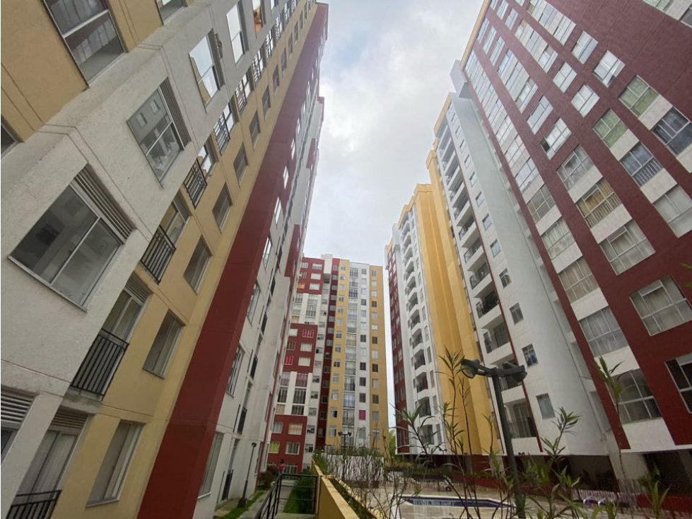 Se Arrienda Apartamento en Conjunto Cibeles de Armenia Quindio