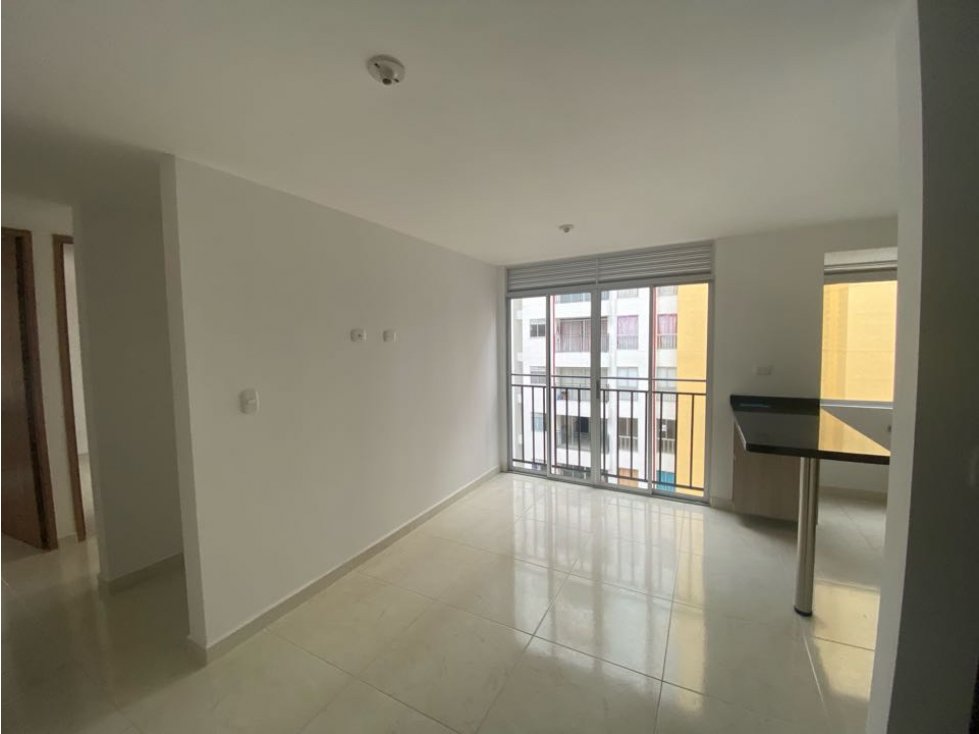 Se Arrienda Apartamento en Conjunto Cibeles de Armenia Quindio — foto 2
