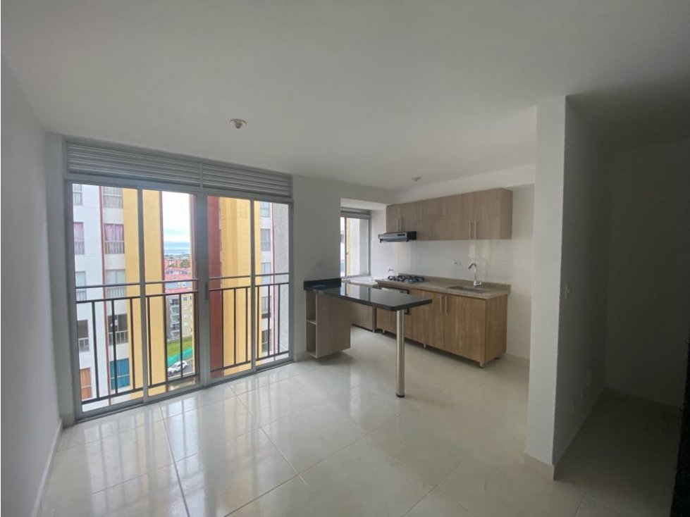 Se Arrienda Apartamento en Conjunto Cibeles de Armenia Quindio — foto 3