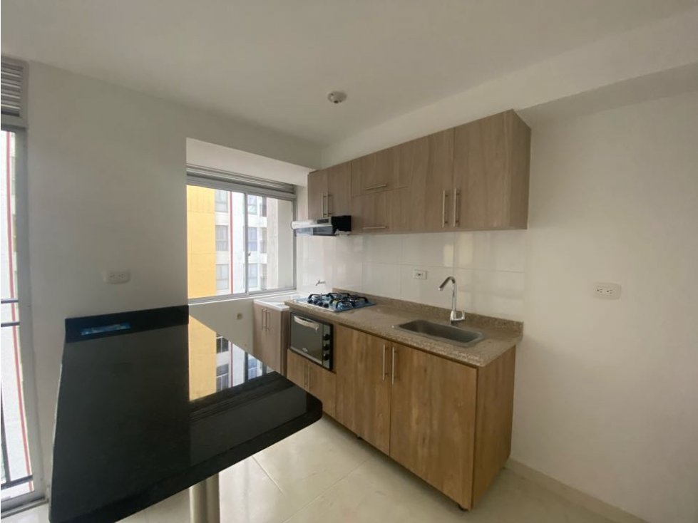 Se Arrienda Apartamento en Conjunto Cibeles de Armenia Quindio — foto 4