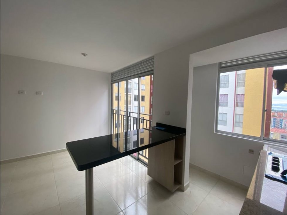 Se Arrienda Apartamento en Conjunto Cibeles de Armenia Quindio — foto 6