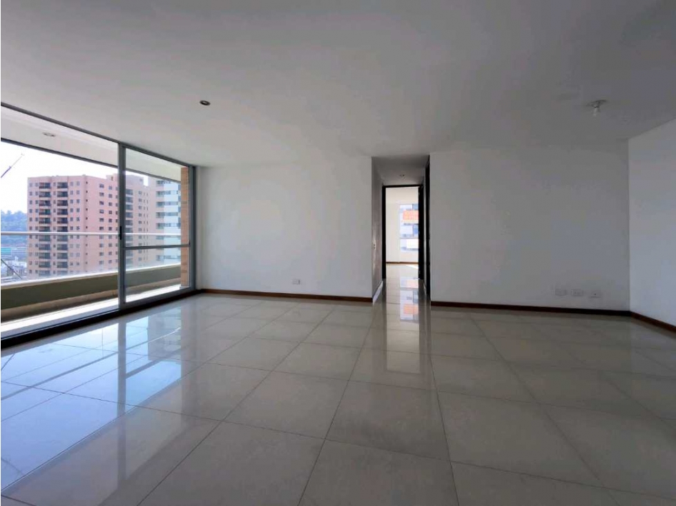 Se arrienda apartamento en Ciudad del Rio — foto 3