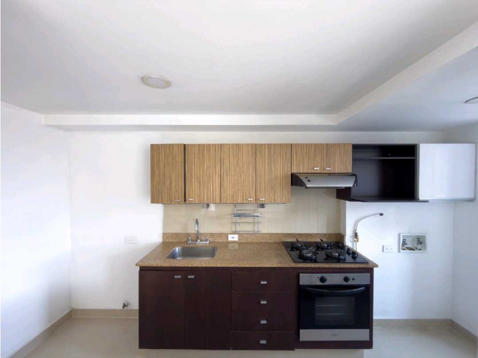 Se arrienda apartamento en Ciudad del Rio — foto 4
