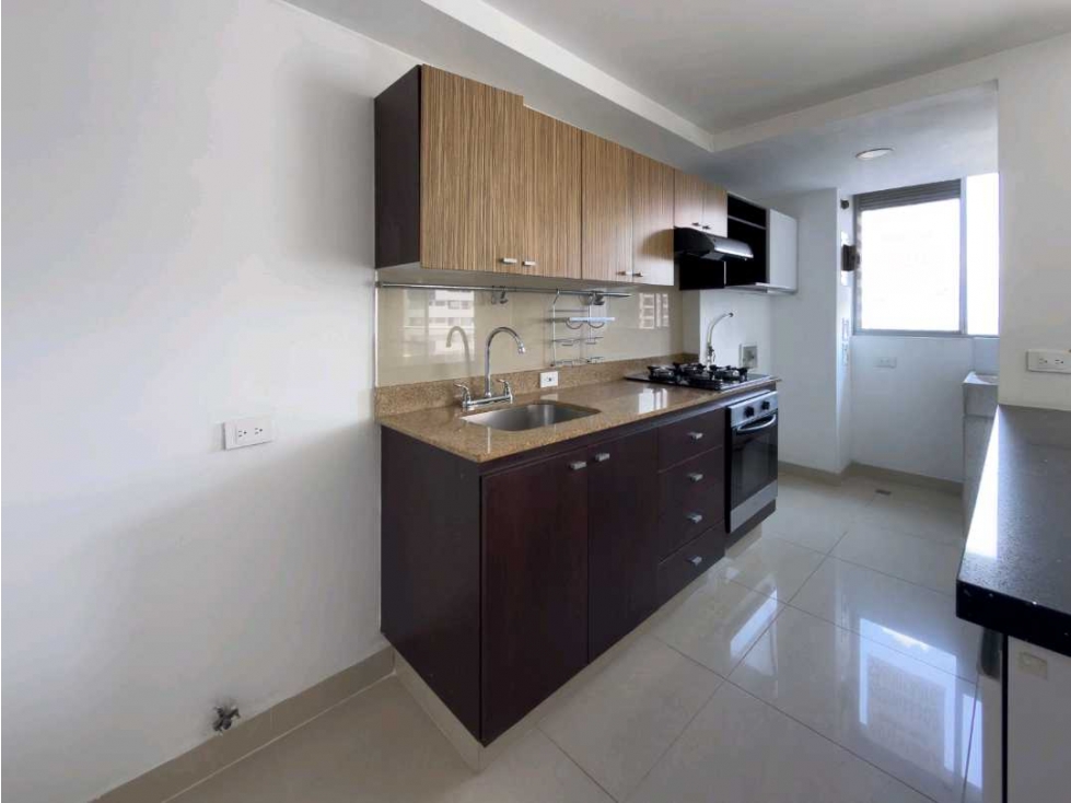 Se arrienda apartamento en Ciudad del Rio — foto 5