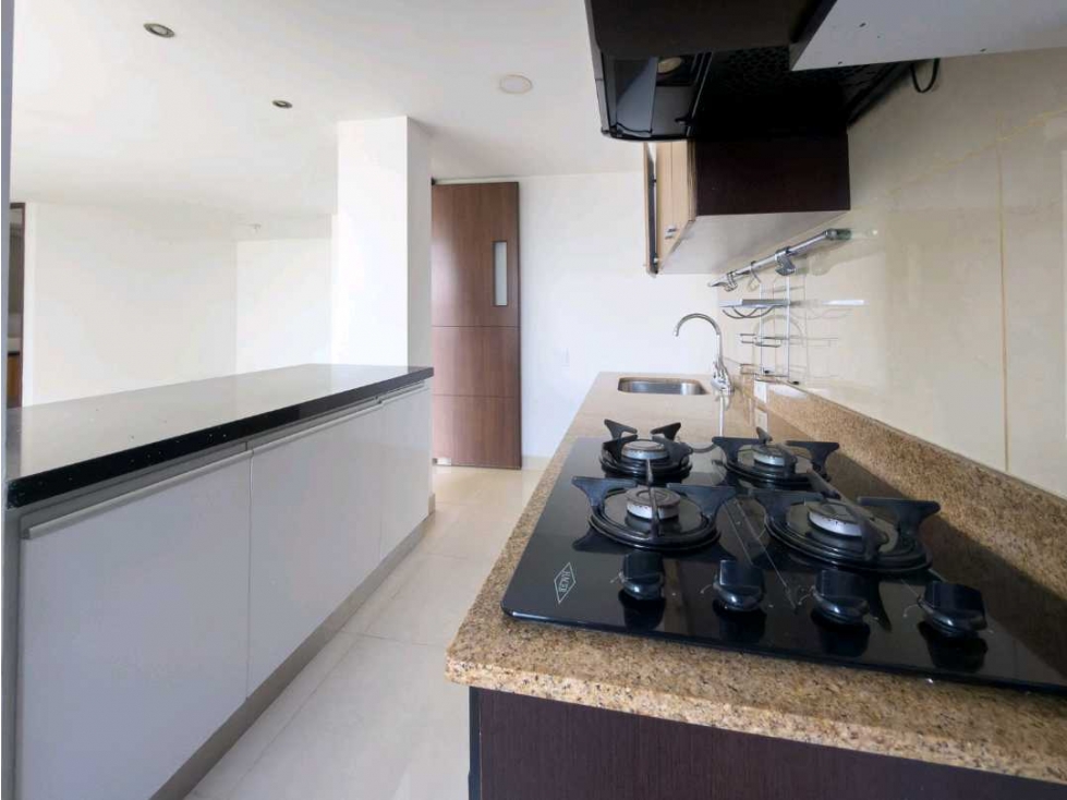 Se arrienda apartamento en Ciudad del Rio — foto 6