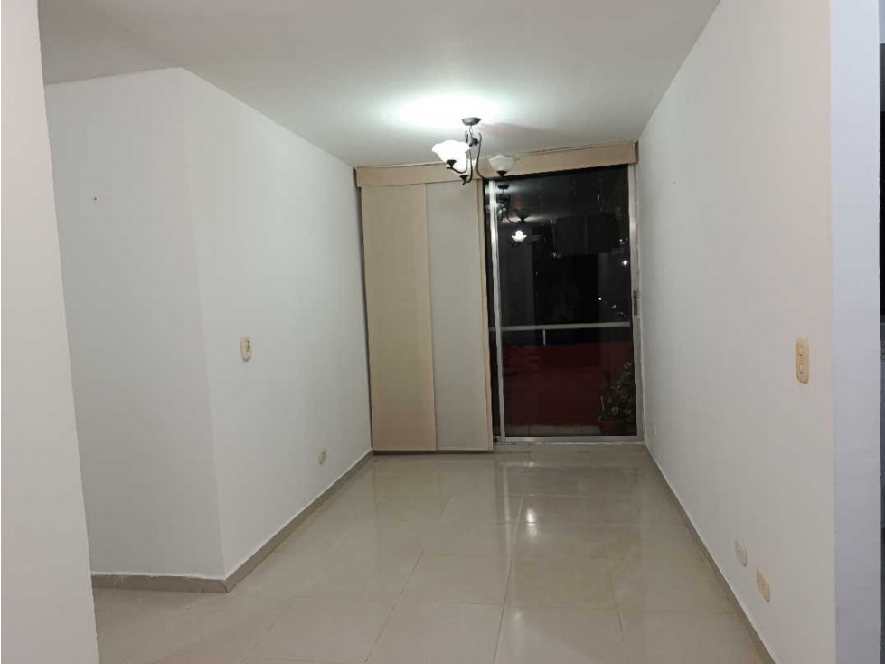 Se Arrienda Apartamento en Ciudadela del Café en Armenia Quindio
