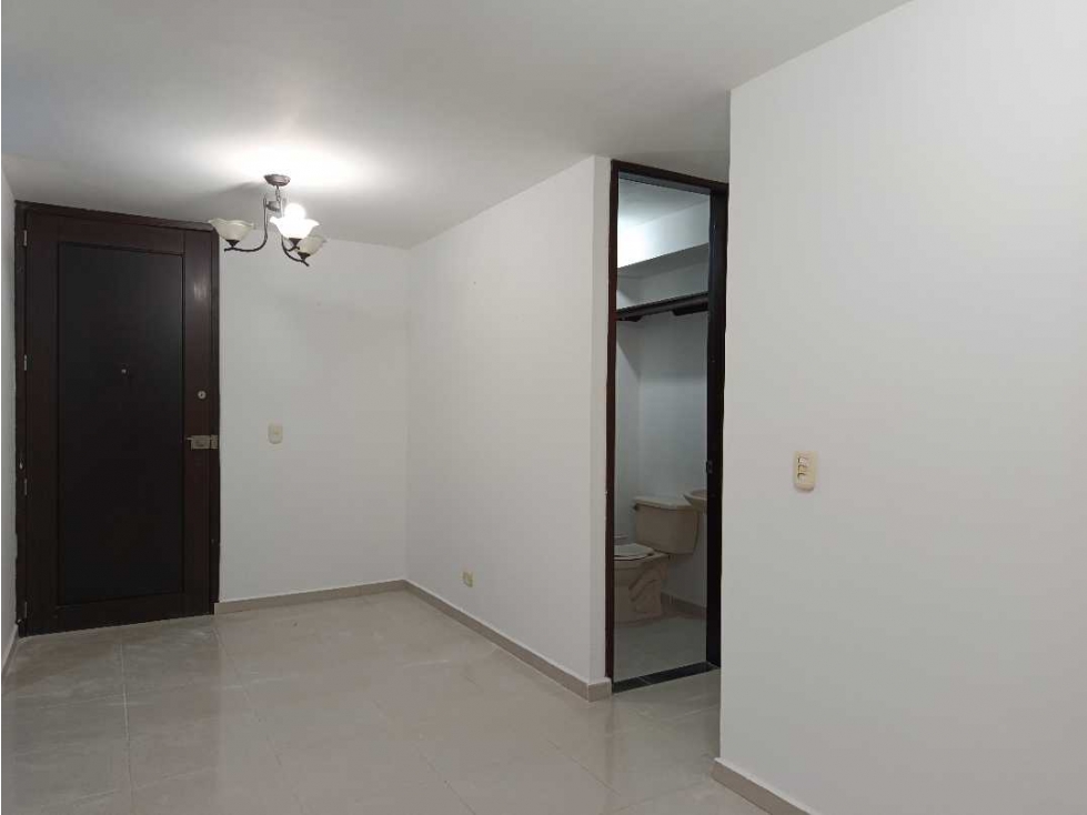 Se Arrienda Apartamento en Ciudadela del Café en Armenia Quindio — foto 3