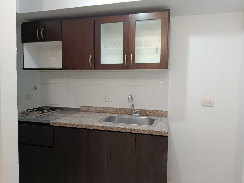 Se Arrienda Apartamento en Ciudadela del Café en Armenia Quindio — foto 5