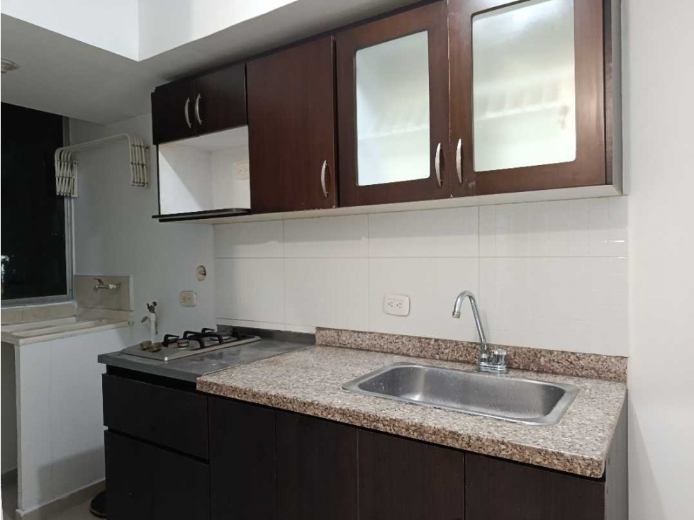 Se Arrienda Apartamento en Ciudadela del Café en Armenia Quindio — foto 6