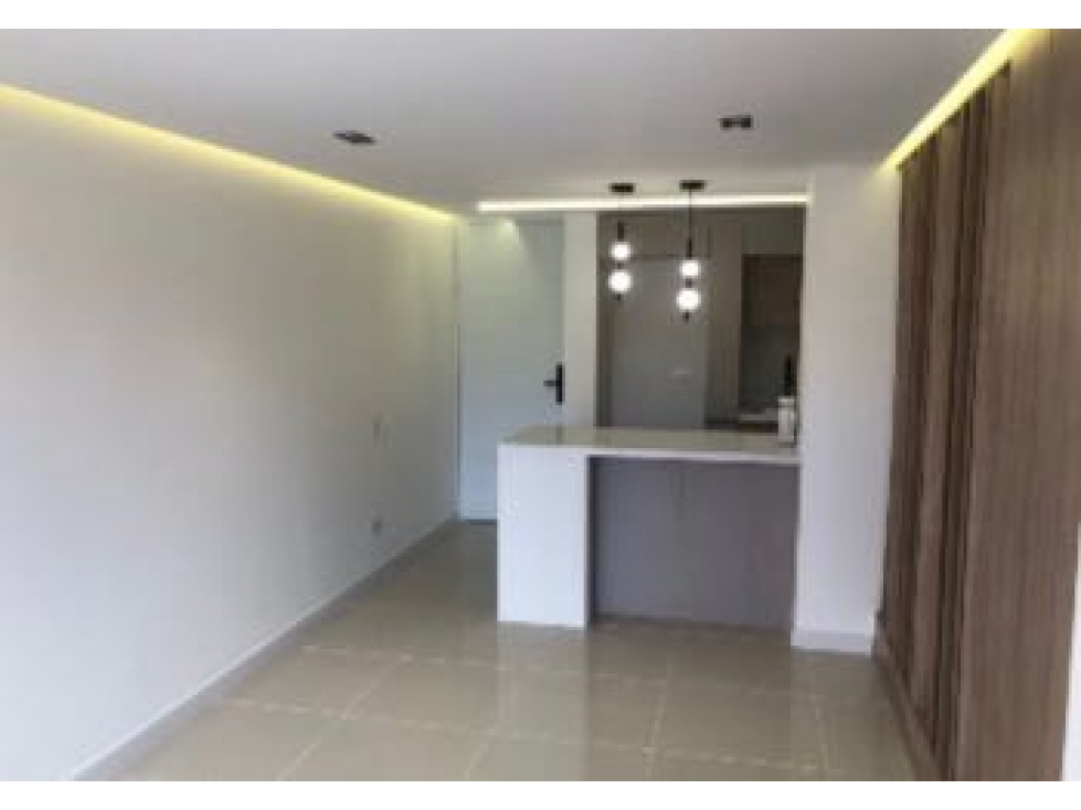 SE ARRIENDA APARTAMENTO EN CIUDAD MELENDEZ PISO SEXTO CON PARQUEADERO — foto 2