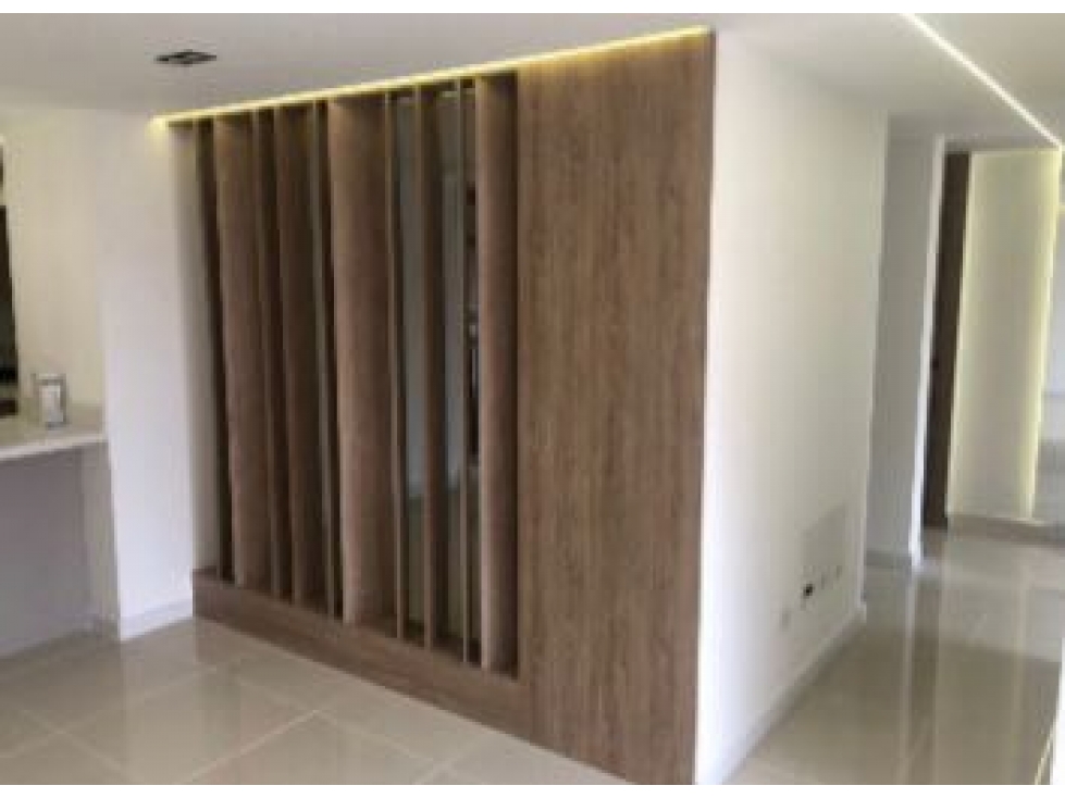 SE ARRIENDA APARTAMENTO EN CIUDAD MELENDEZ PISO SEXTO CON PARQUEADERO — foto 3