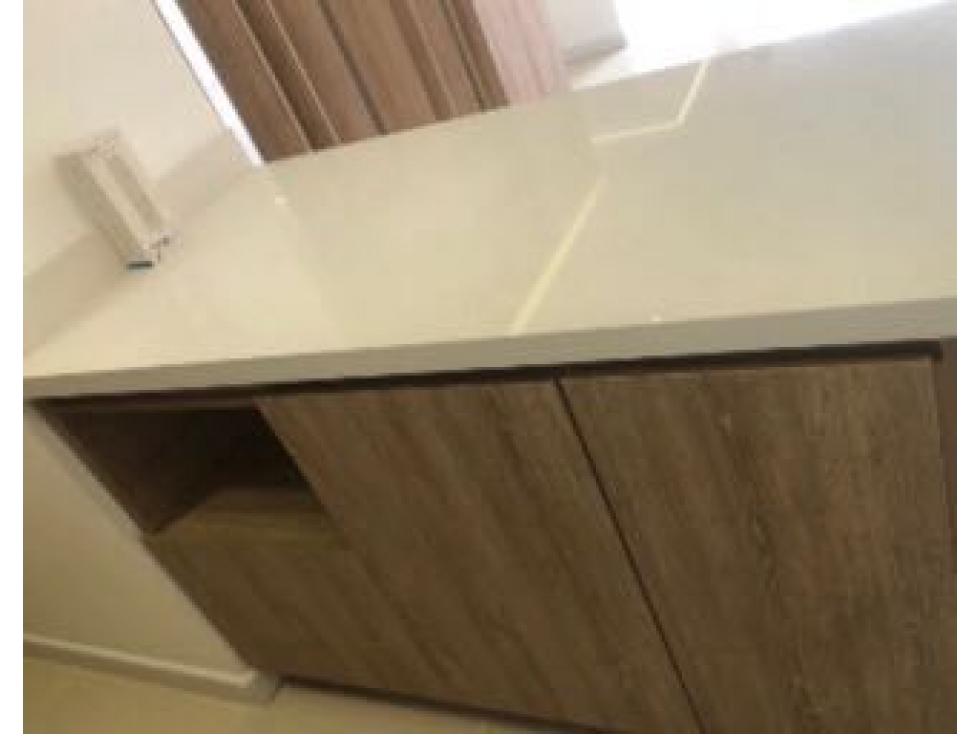 SE ARRIENDA APARTAMENTO EN CIUDAD MELENDEZ PISO SEXTO CON PARQUEADERO — foto 4