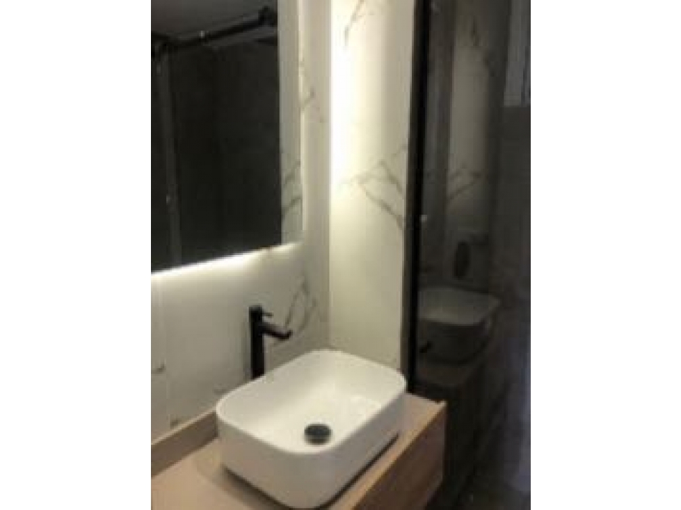 SE ARRIENDA APARTAMENTO EN CIUDAD MELENDEZ PISO SEXTO CON PARQUEADERO — foto 5