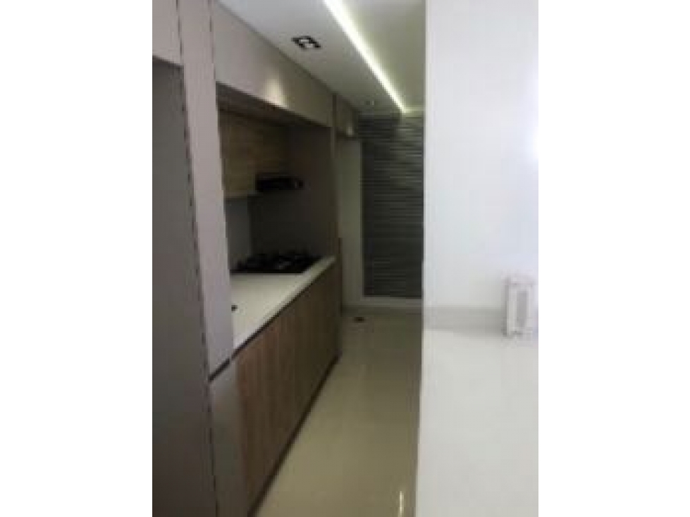 SE ARRIENDA APARTAMENTO EN CIUDAD MELENDEZ PISO SEXTO CON PARQUEADERO — foto 6