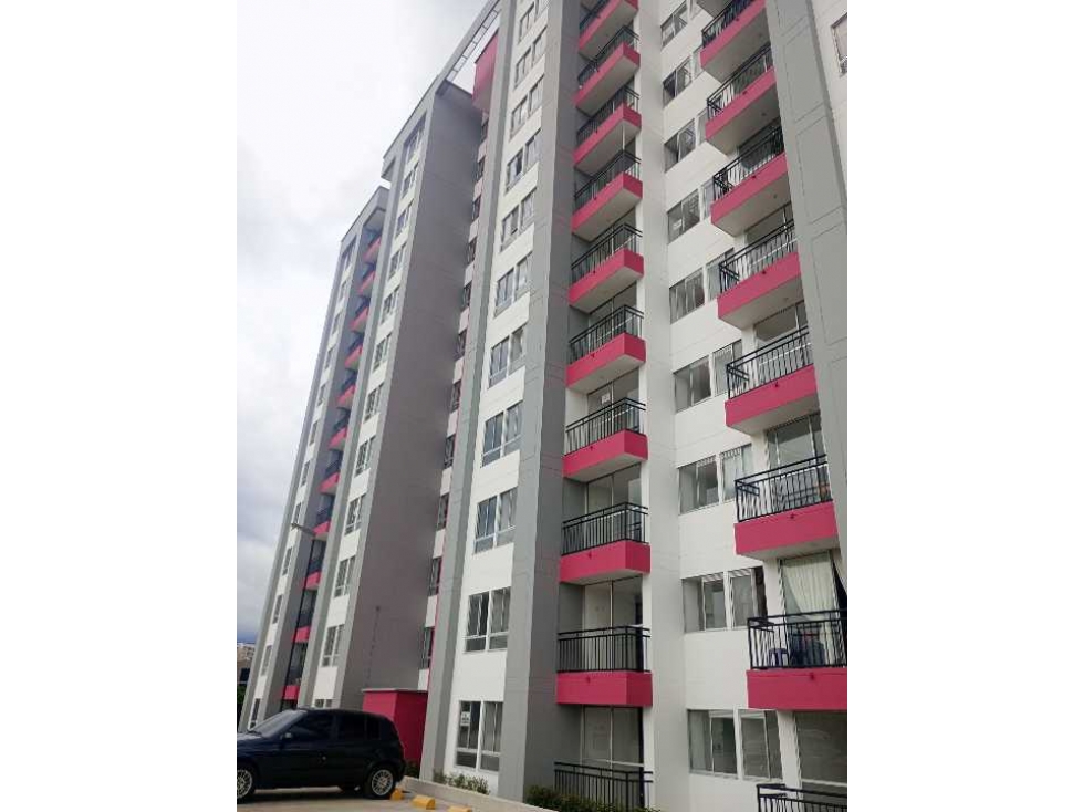 EN RENTA APARTAMENTO EN PORTAL DE CONDINA — foto 2