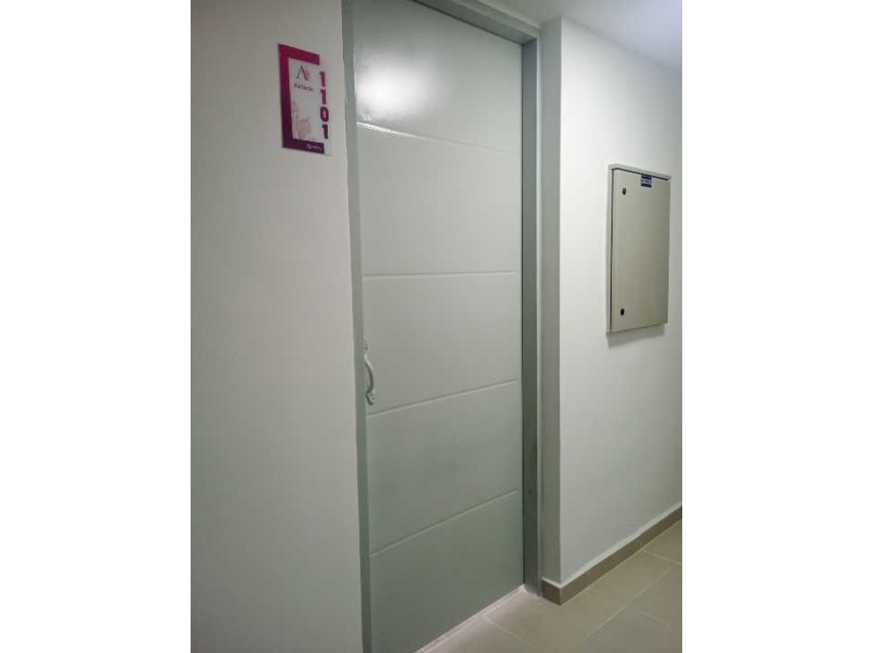 EN RENTA APARTAMENTO EN PORTAL DE CONDINA — foto 3