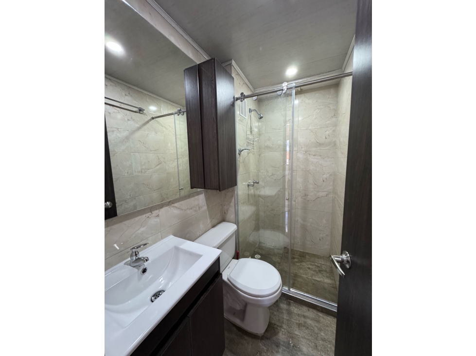 Se arrienda apartamento en conjunto recidencial porton de Mallorca — foto 3