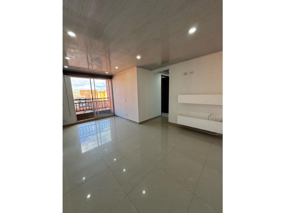Se arrienda apartamento en conjunto recidencial porton de Mallorca — foto 4