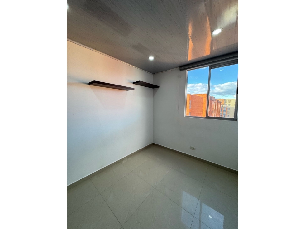 Se arrienda apartamento en conjunto recidencial porton de Mallorca — foto 5