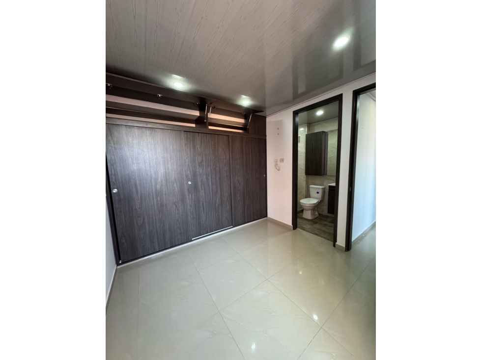 Se arrienda apartamento en conjunto recidencial porton de Mallorca — foto 6
